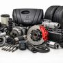 Mazda Automatic parts Image 2