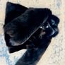 Mink winter coat Image 8