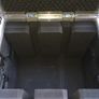 Heavy Duty Flight Case On Removable Casters Image 7