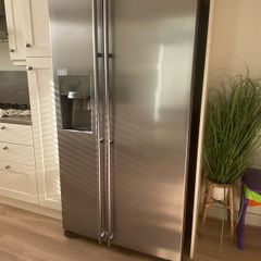Samsung fridge freezer