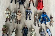 star wars figures
