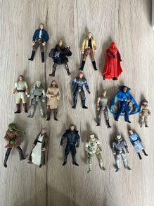star wars figures