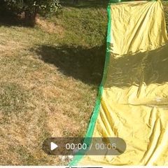 Water slide