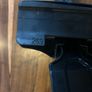 Thule 127cm square roof bars x 2 with fittings Image 5
