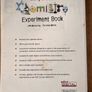 Chemistry Experiment book, 2nd edition Image 2