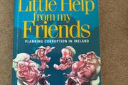 With a little help from my friends book