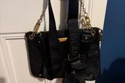 river island bag &amp; purse