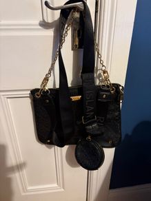 river island bag & purse
