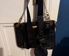 river island bag & purse