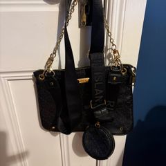 river island bag & purse