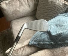 Mizuno 2 iron