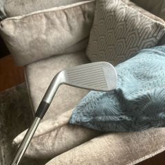 Mizuno 2 iron