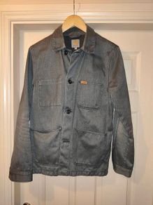 carharrt 'Fynn' jacket