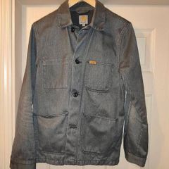 carharrt 'Fynn' jacket