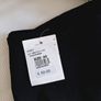 Morgan Black Pencil Skirt - 12 Image 3