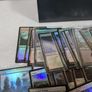 Magic the gathering cards Zendikar Rising box Image 7