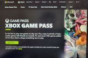 Xbox GamePass 3 months subscription Core game pass