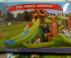 Toddler/Kids bouncing castle