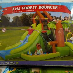Toddler/Kids bouncing castle