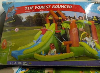 Toddler/Kids bouncing castle
