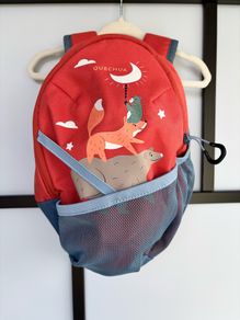 Kids backpack