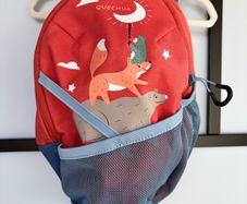 Kids backpack