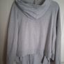 Topshop hoodie Image 2