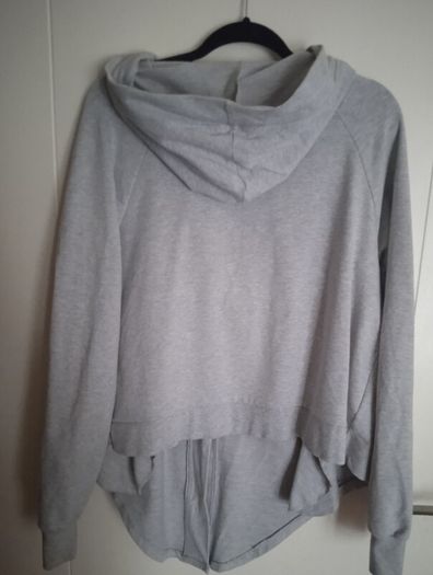 Topshop hoodie