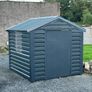 8X8 Garden Shed Image 2