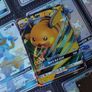 Raichu GX ! Black Star Promo ! from Sun and Moon Era ! SM213 ! Pokemon Card ! 2019 ! TCG ! Image 2