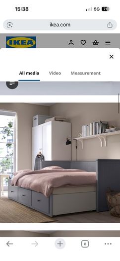 Sofa bed