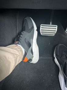 Nike Air
