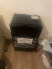 superser heater