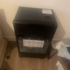 superser heater
