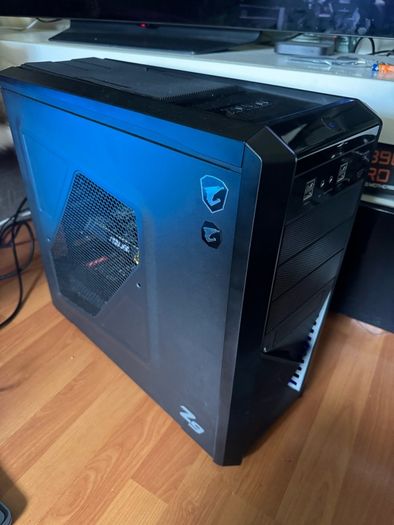 Ryzen5 gaming pc