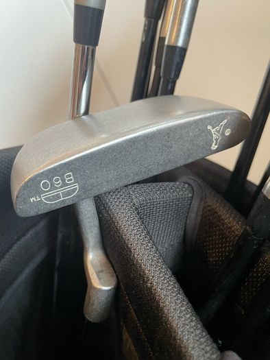 Full 14 Club Golf Set