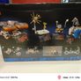 Lego Apollo Lunar Rover 42182 Image 2