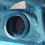 QUECHUA Camping Chair in like new condition Image 4