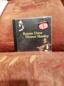 Cd Ronnie Drew And Eleanor Shanley A Couple More Years