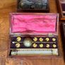 Antique Sikes Hydrometers Image 3