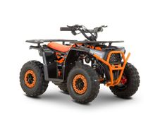 Mrf Mega Elite 2026 48v 1000w Kids Electric Quad Bike