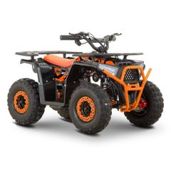 Mrf Mega Elite 2026 48v 1000w Kids Electric Quad Bike