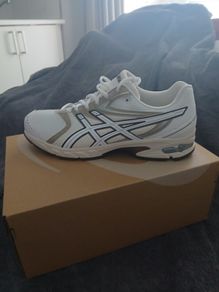 Asics Gel Ds Trainers Brand New Size 6