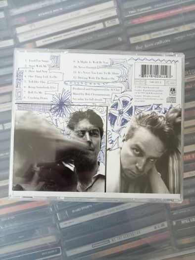 Del Amitri - Twisted CD