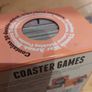 Coaster games - unopened gift Image 5