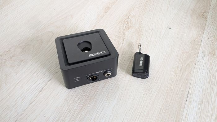 Line 6 Relay 10