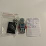 Lego Clockwork Robot Series 6 Image 2