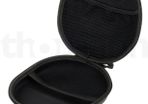 Professional Headphone Case Two inside pockets for accessories brand new
