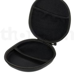 Professional Headphone Case Two inside pockets for accessories brand new
