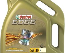 Castrol Edge 5W-30 LL 5lts
